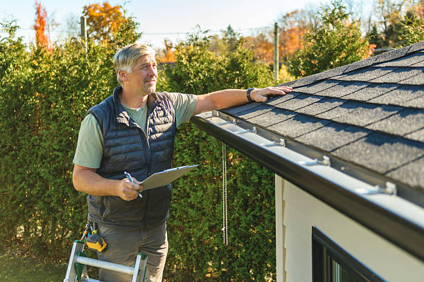 Trusted Storm Damage Roof Repair service in Norwood Young America, MN - Ben Roofing and Steel LLC